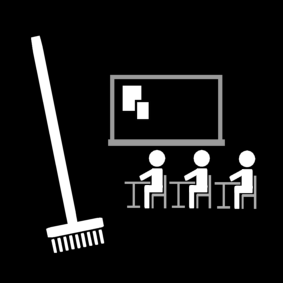 SWANN LOU SERVICE Nettoyage's image