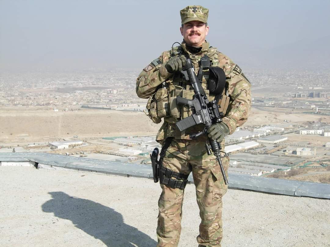 Steven ROLLINS 's image