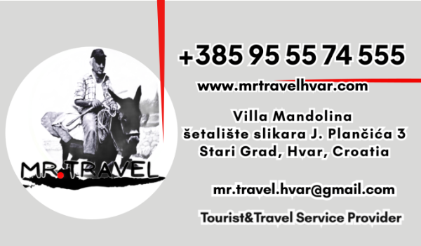 MrTravel Hvar's image