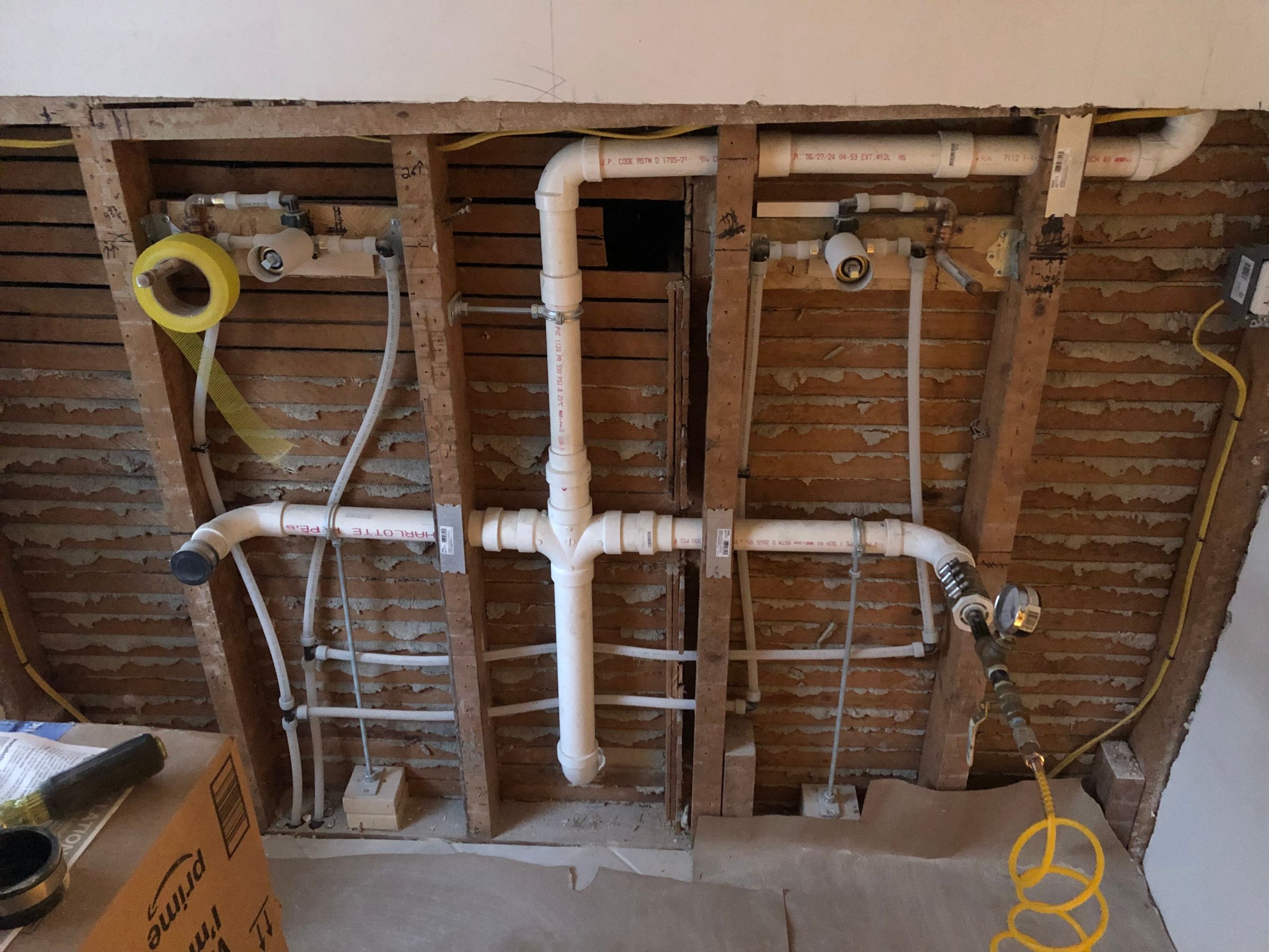 Shoreline Plumbing's image