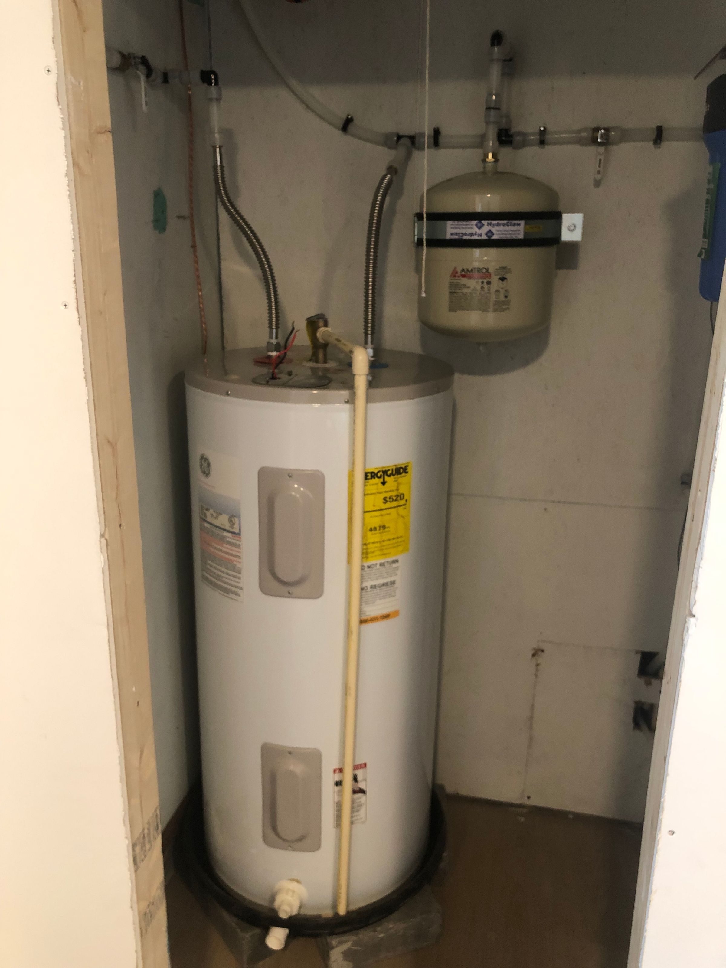 Shoreline Plumbing's image