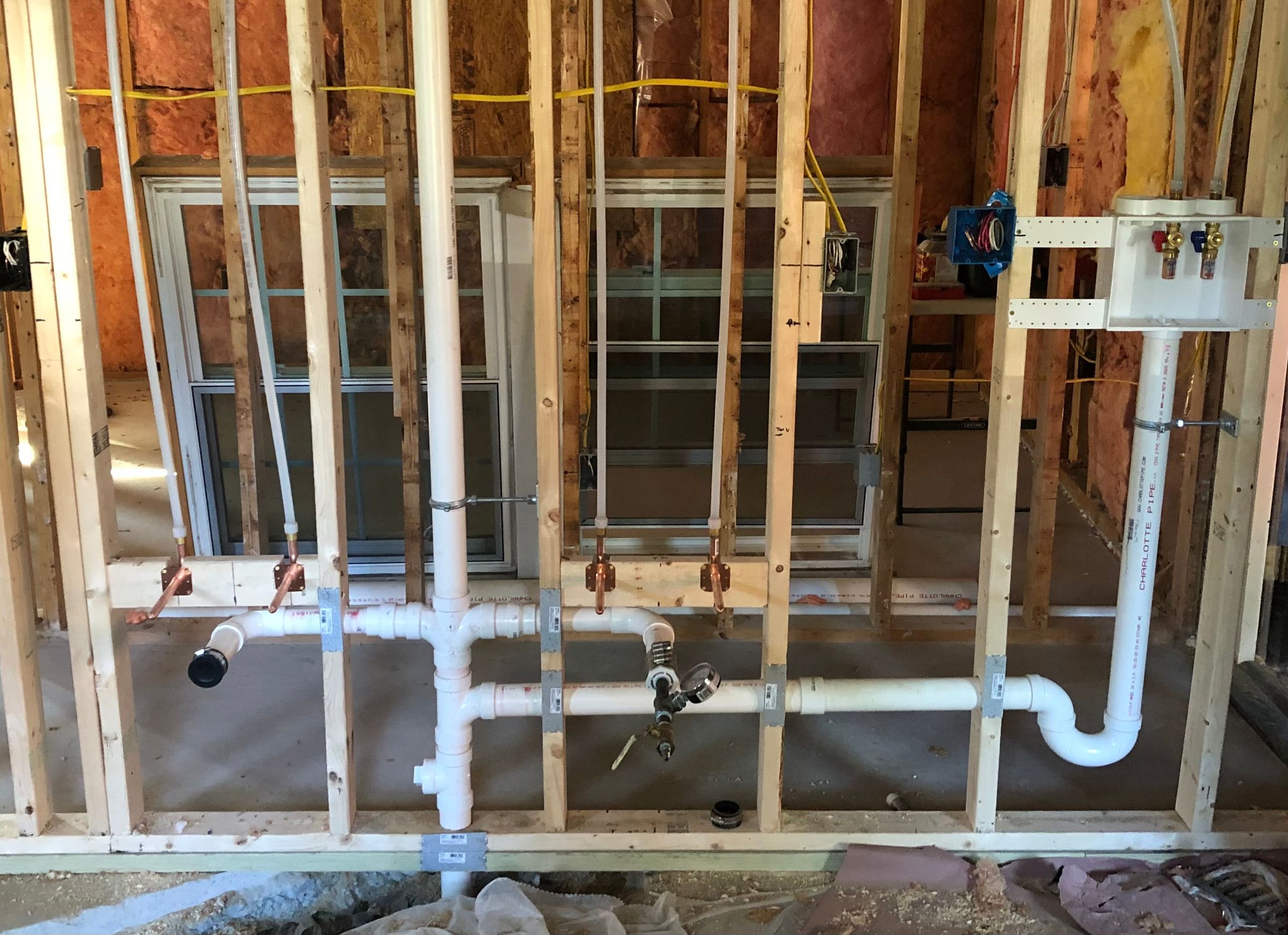 Shoreline Plumbing's image