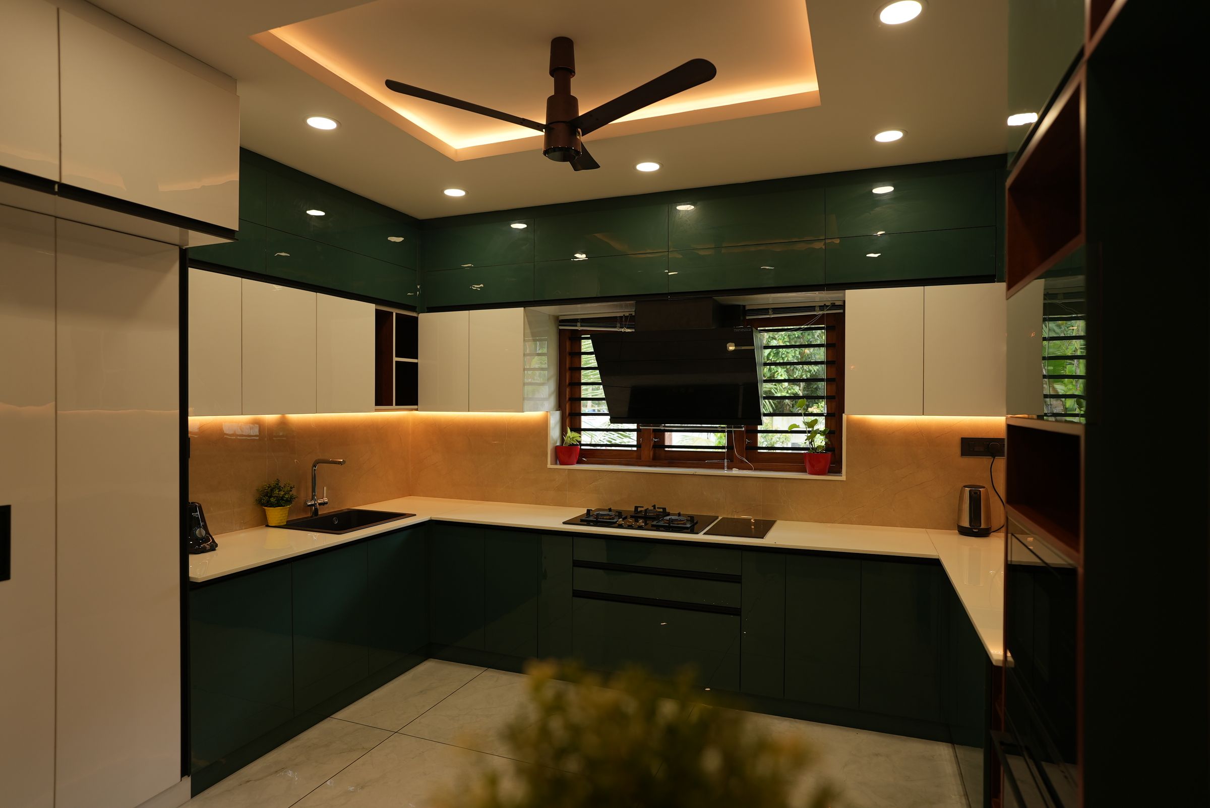 BW INTERIORS's image