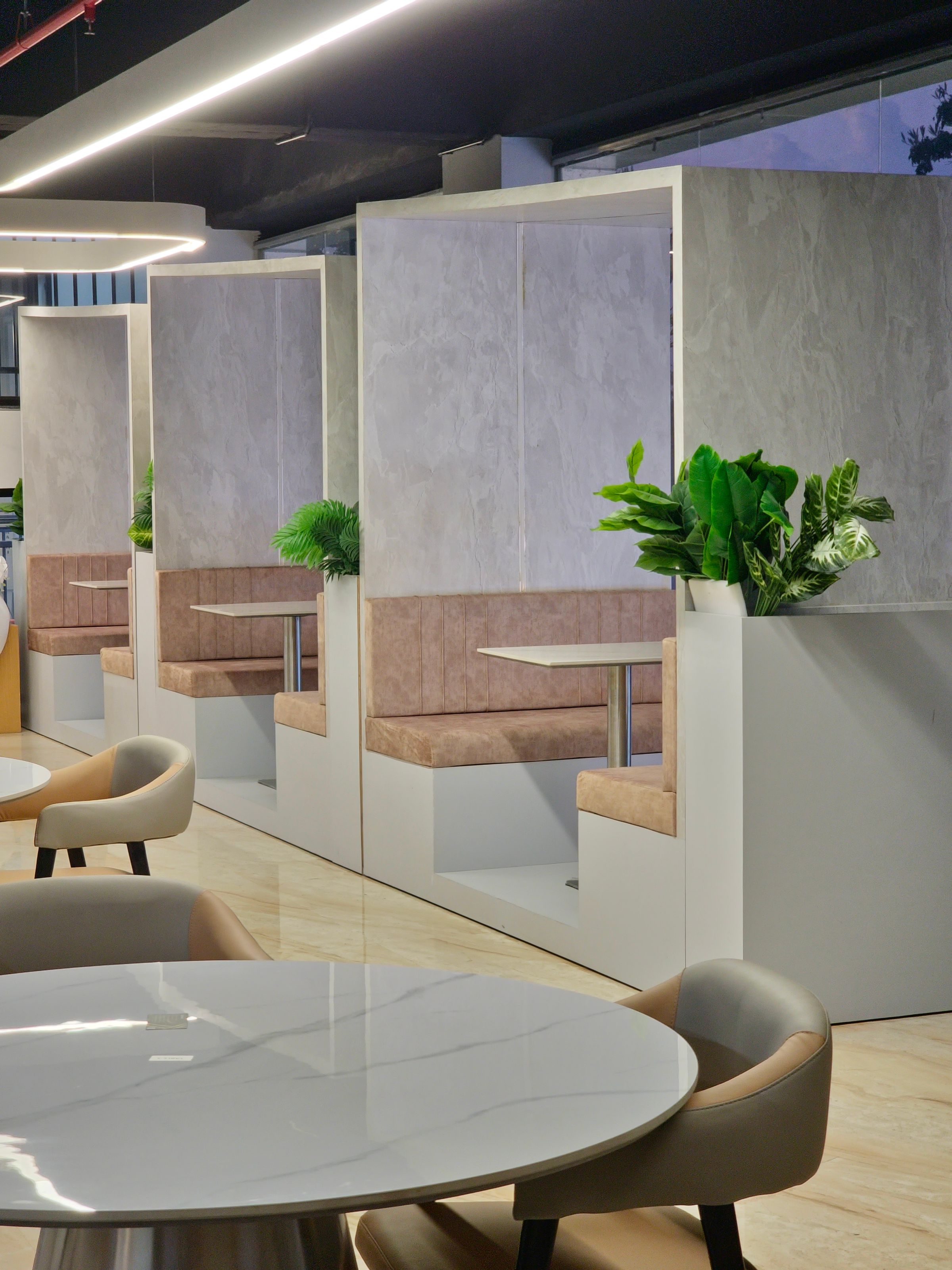 BW INTERIORS's image