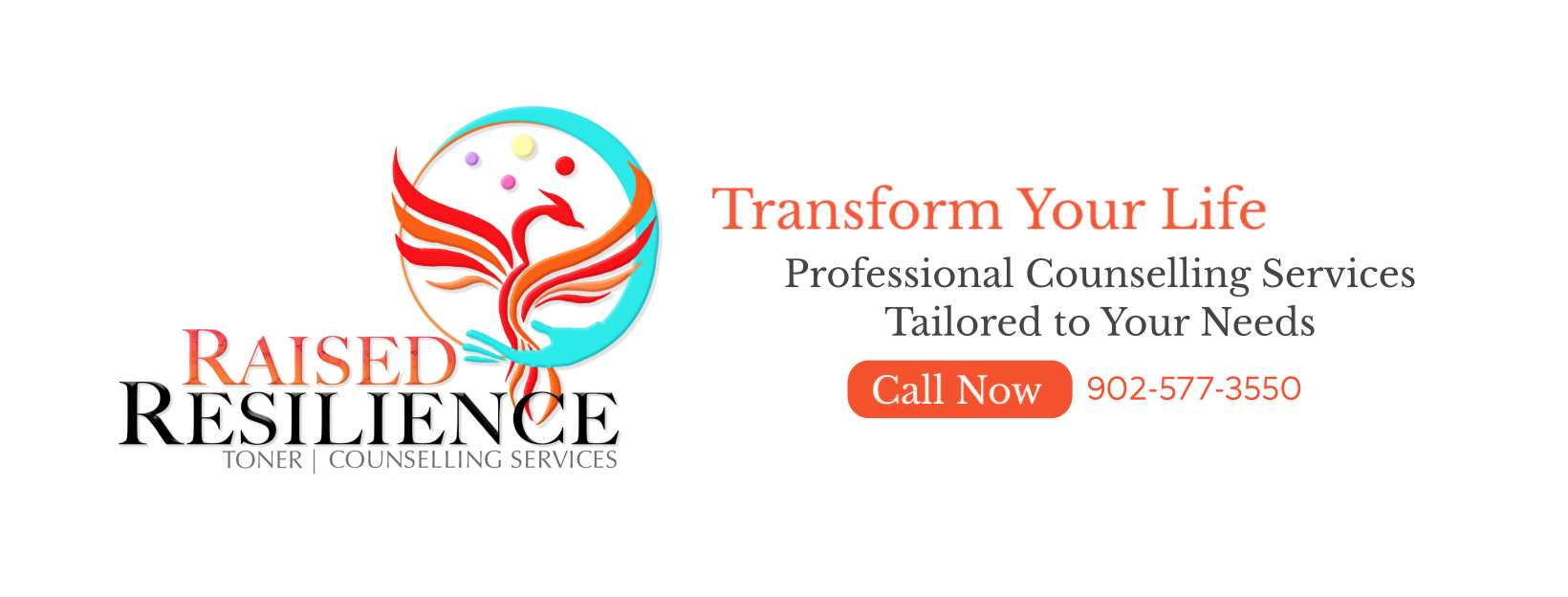 Raised Resilience Counselling Services's image