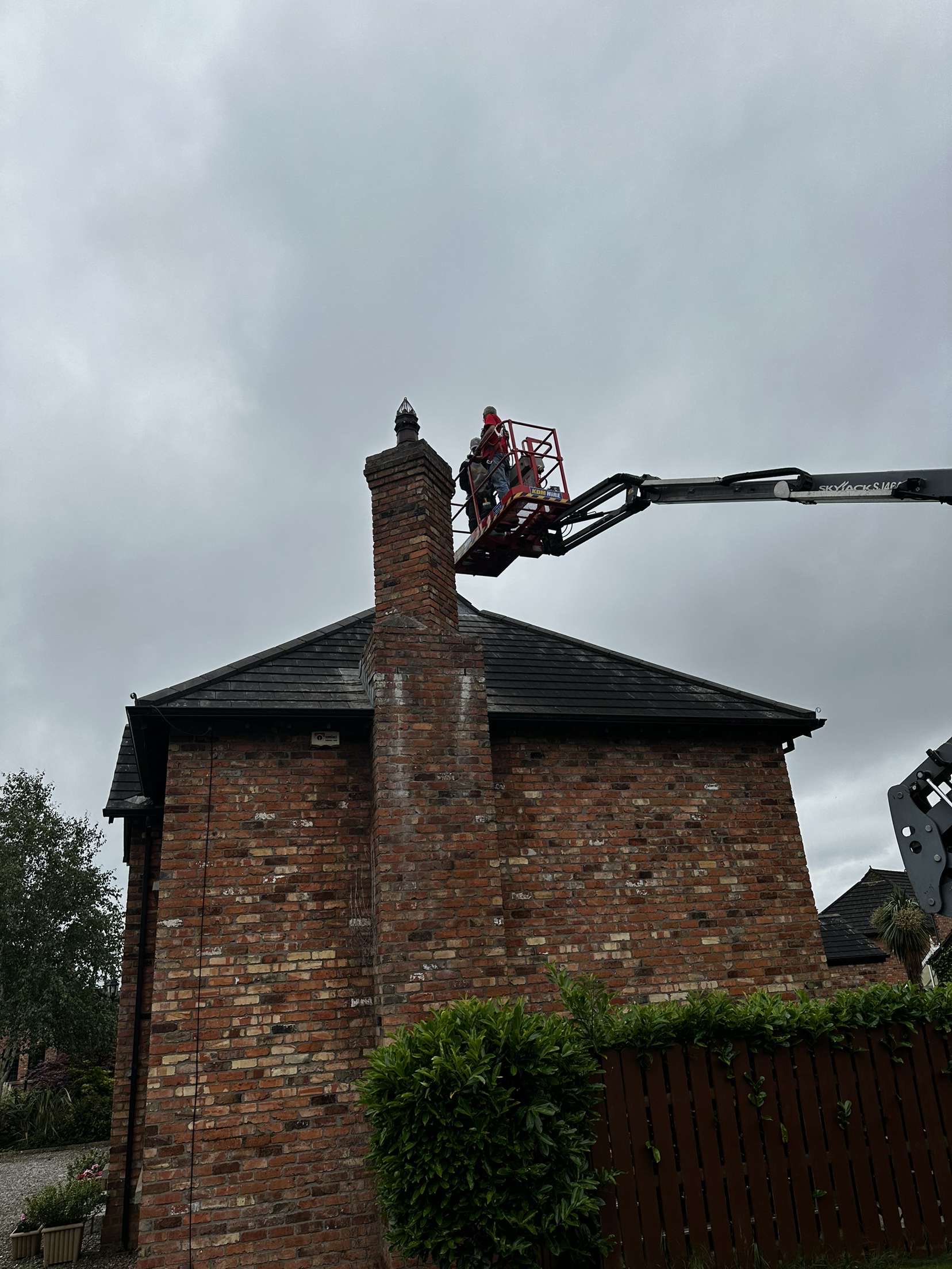 Roof Assure NI's image