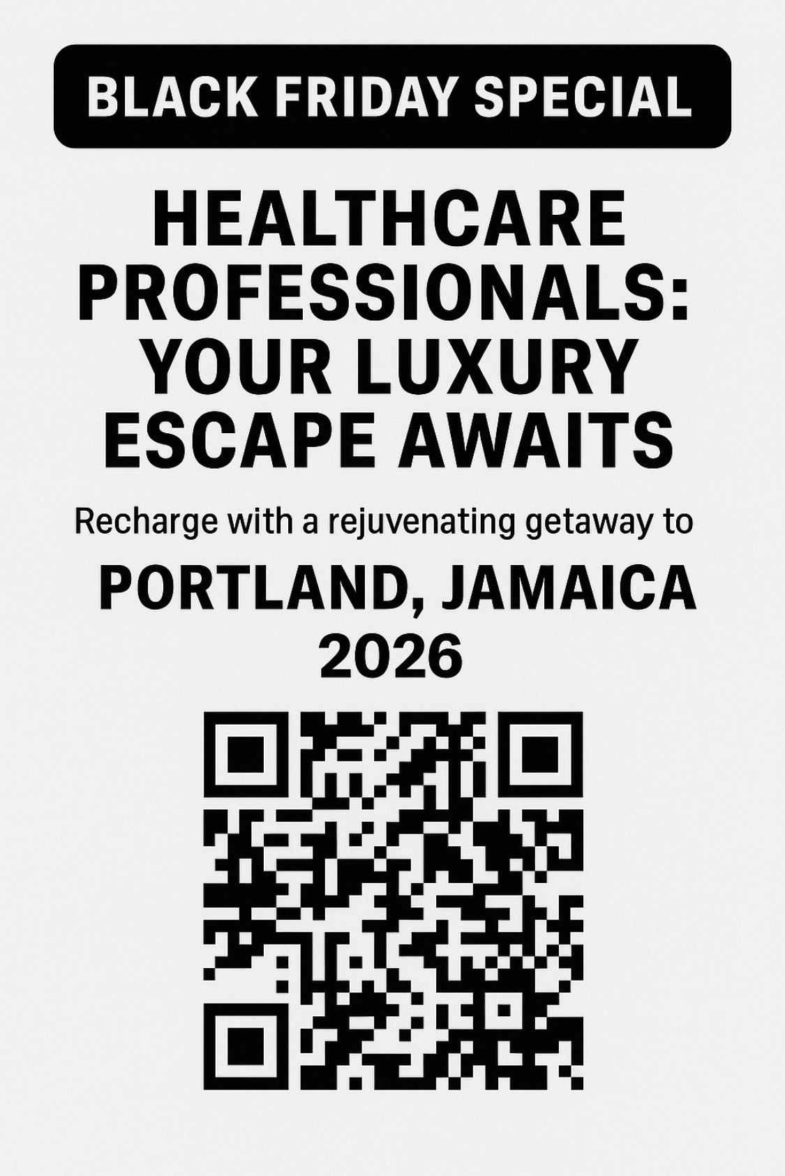 YRUSH LUXE ESCAPE LLC's image