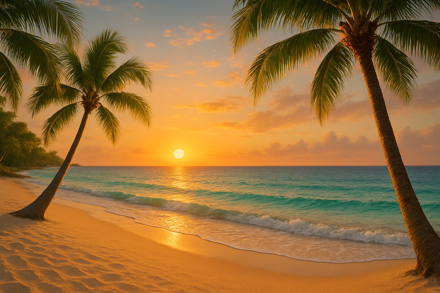 YRUSH LUXE ESCAPE LLC's image