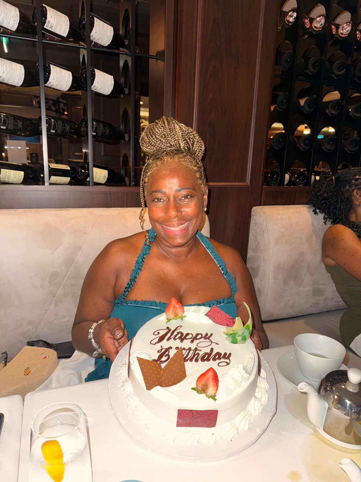 YRUSH LUXE ESCAPE LLC's image