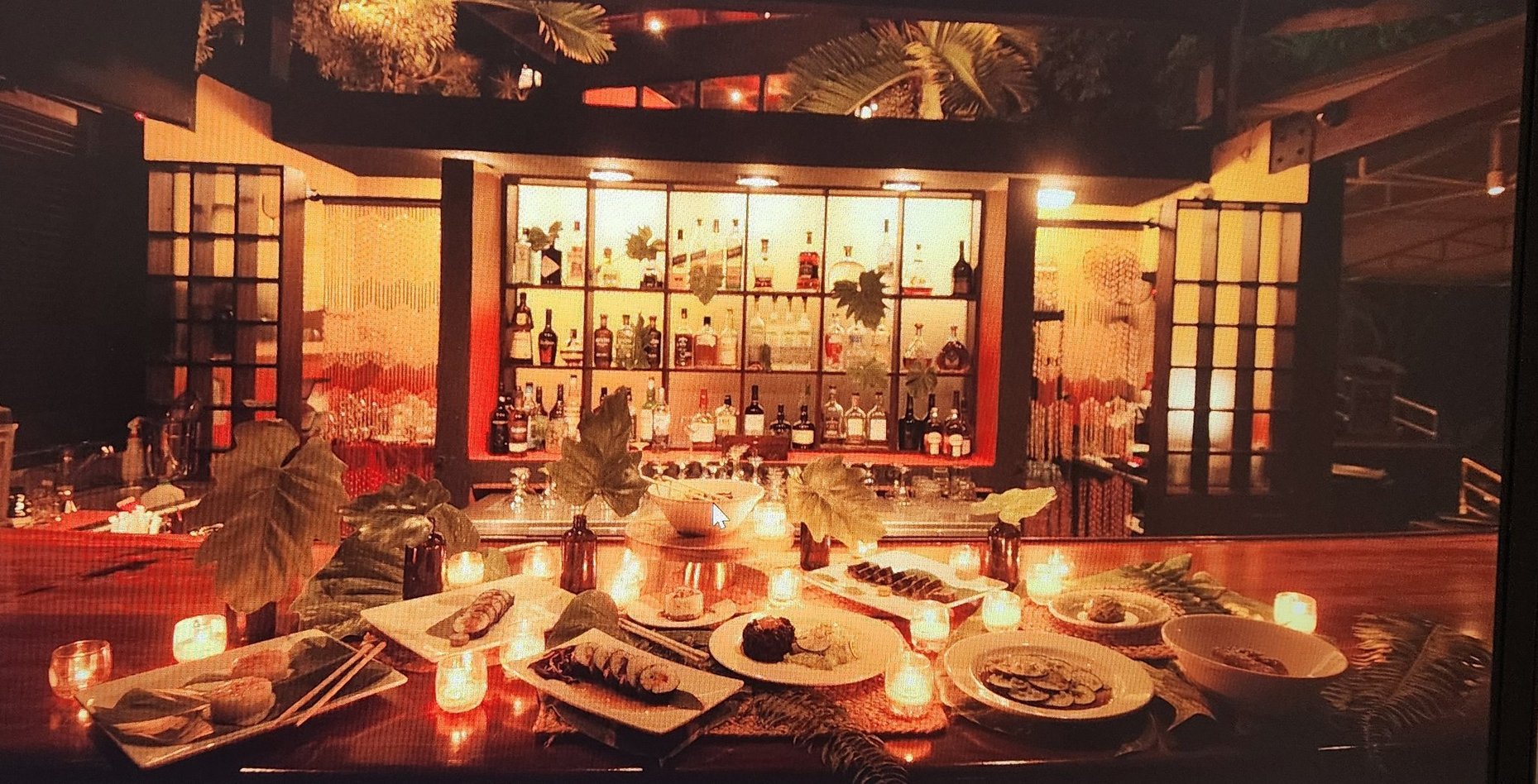 YRUSH LUXE ESCAPE LLC's image