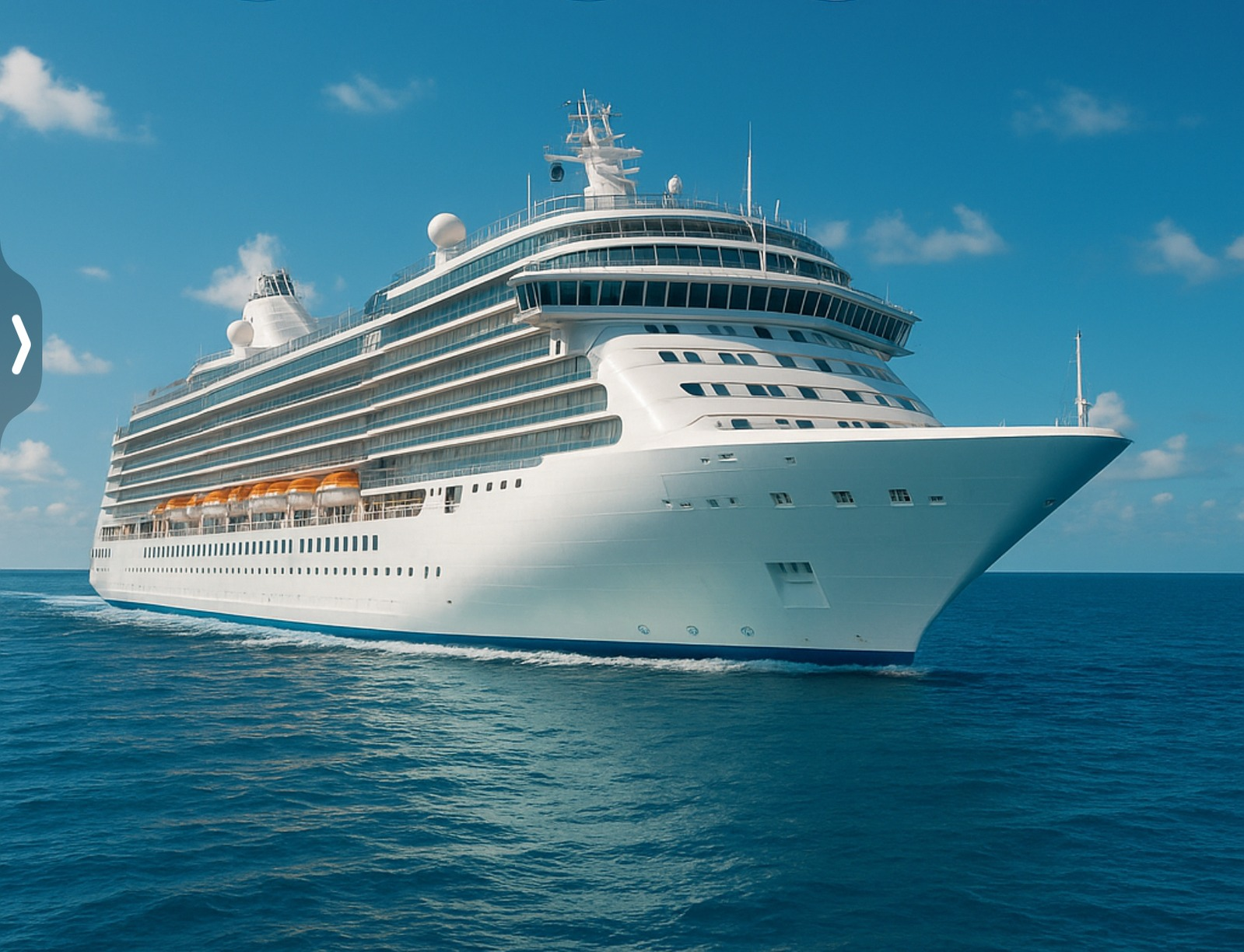 YRUSH LUXE ESCAPE LLC's image