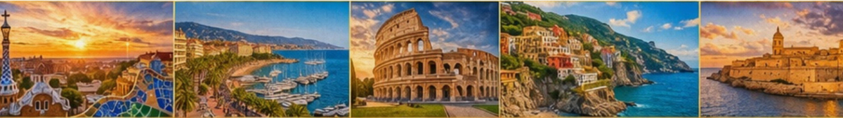 YRUSH LUXE ESCAPE LLC's image