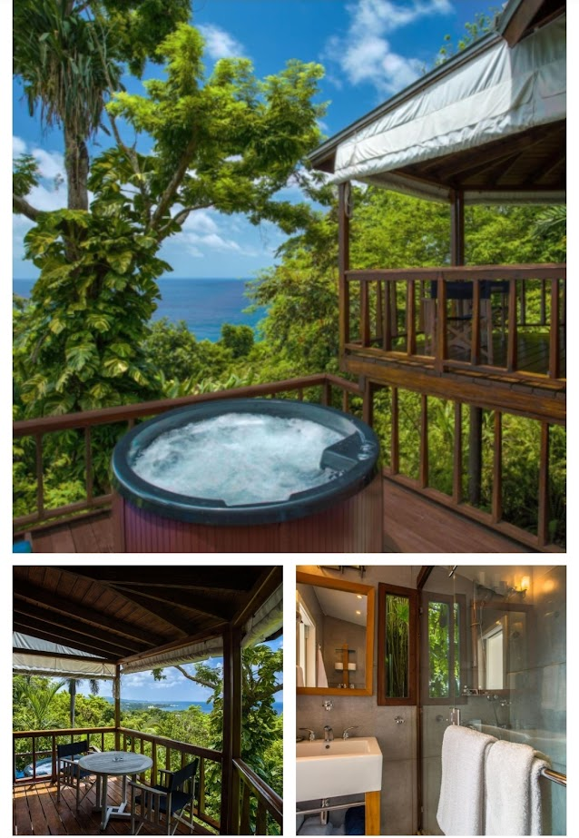 YRUSH LUXE ESCAPE LLC's image