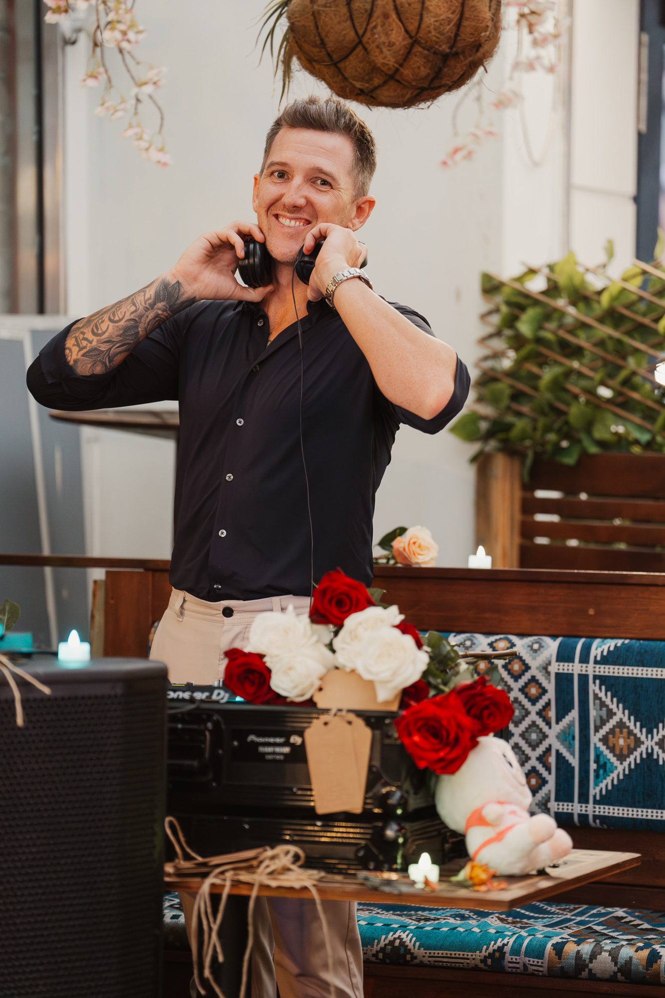 DJ_Mr_Chilled 's image