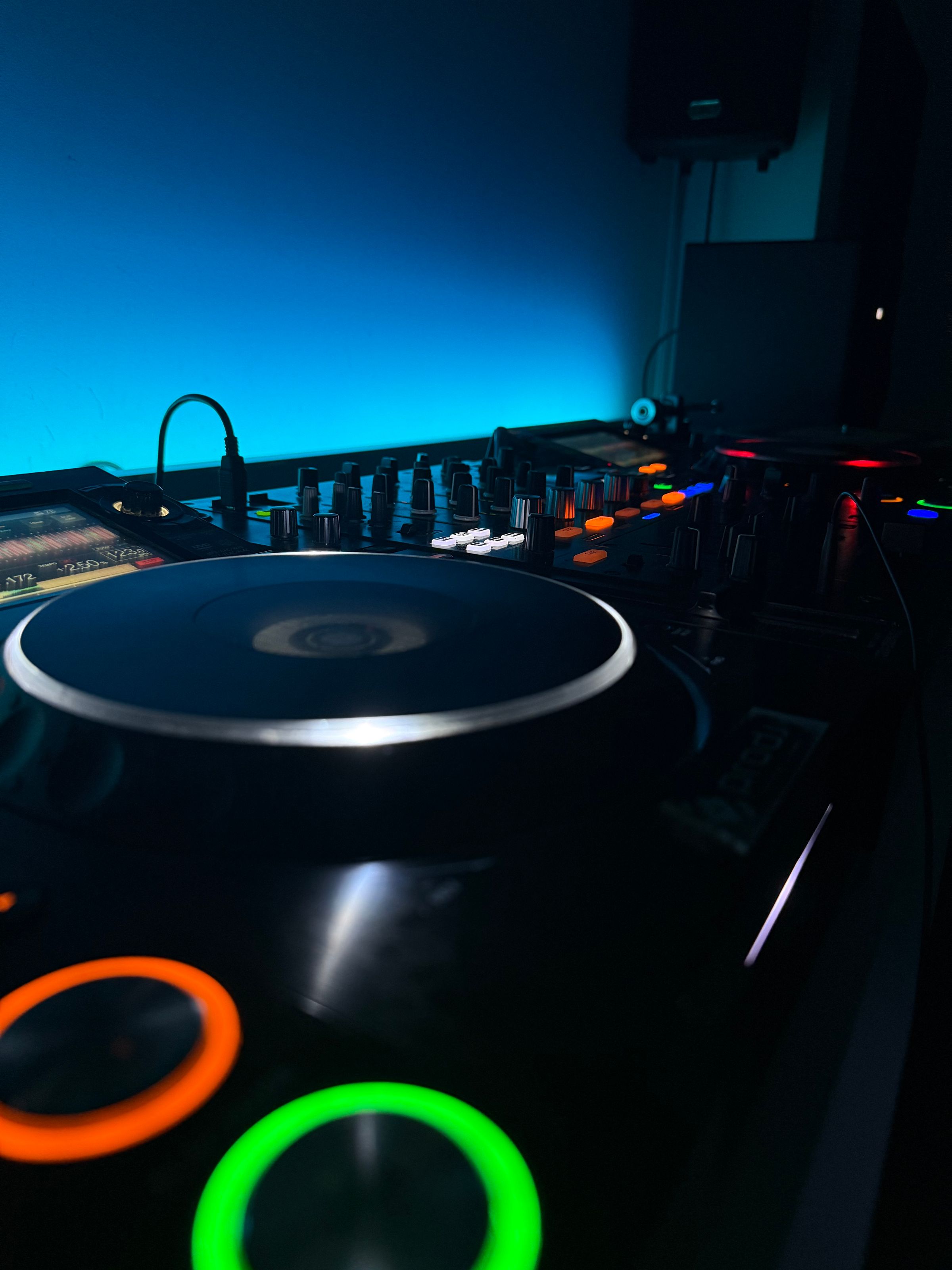 DJ_Mr_Chilled 's image