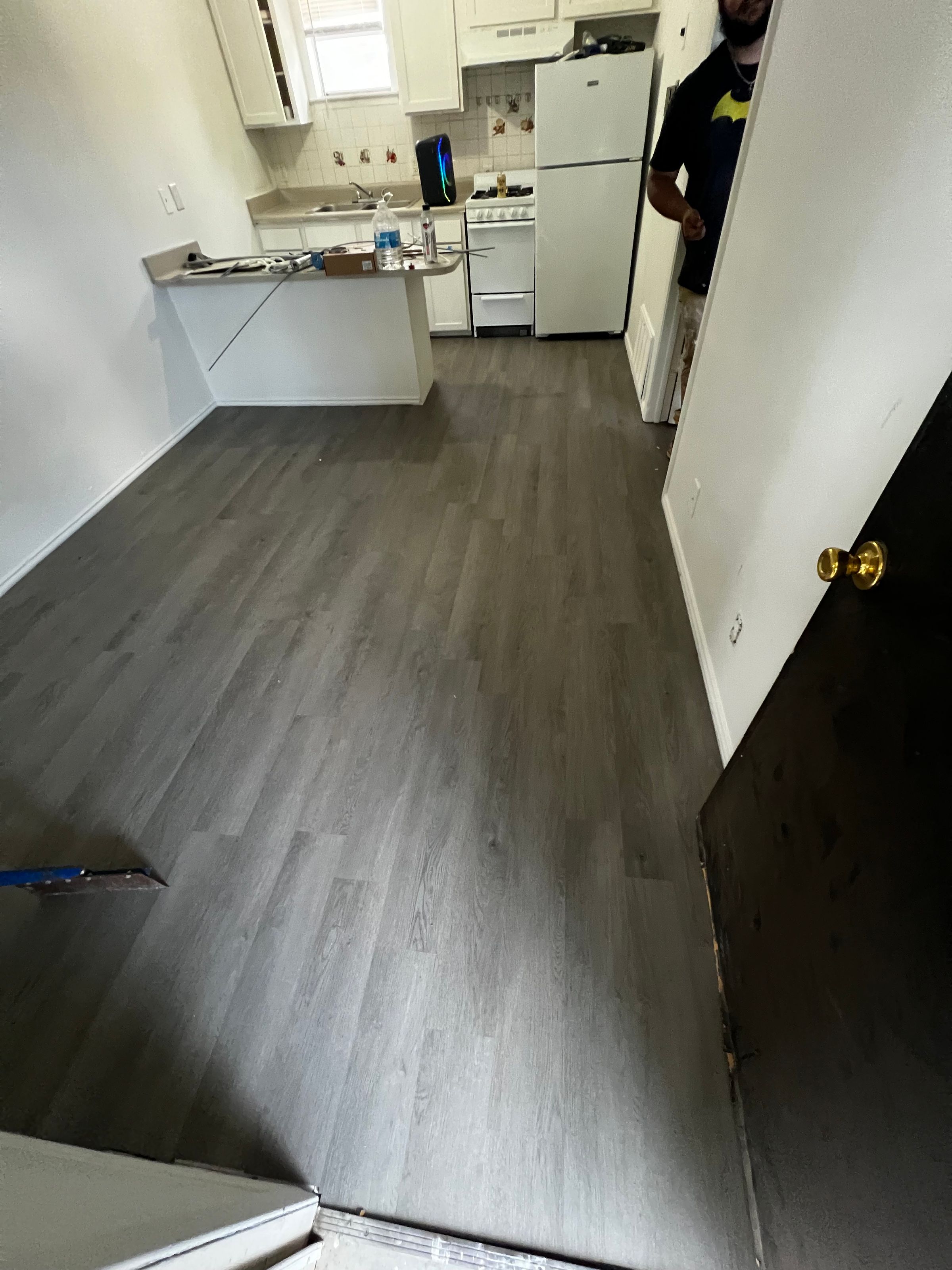 Blues Construction LLC's image