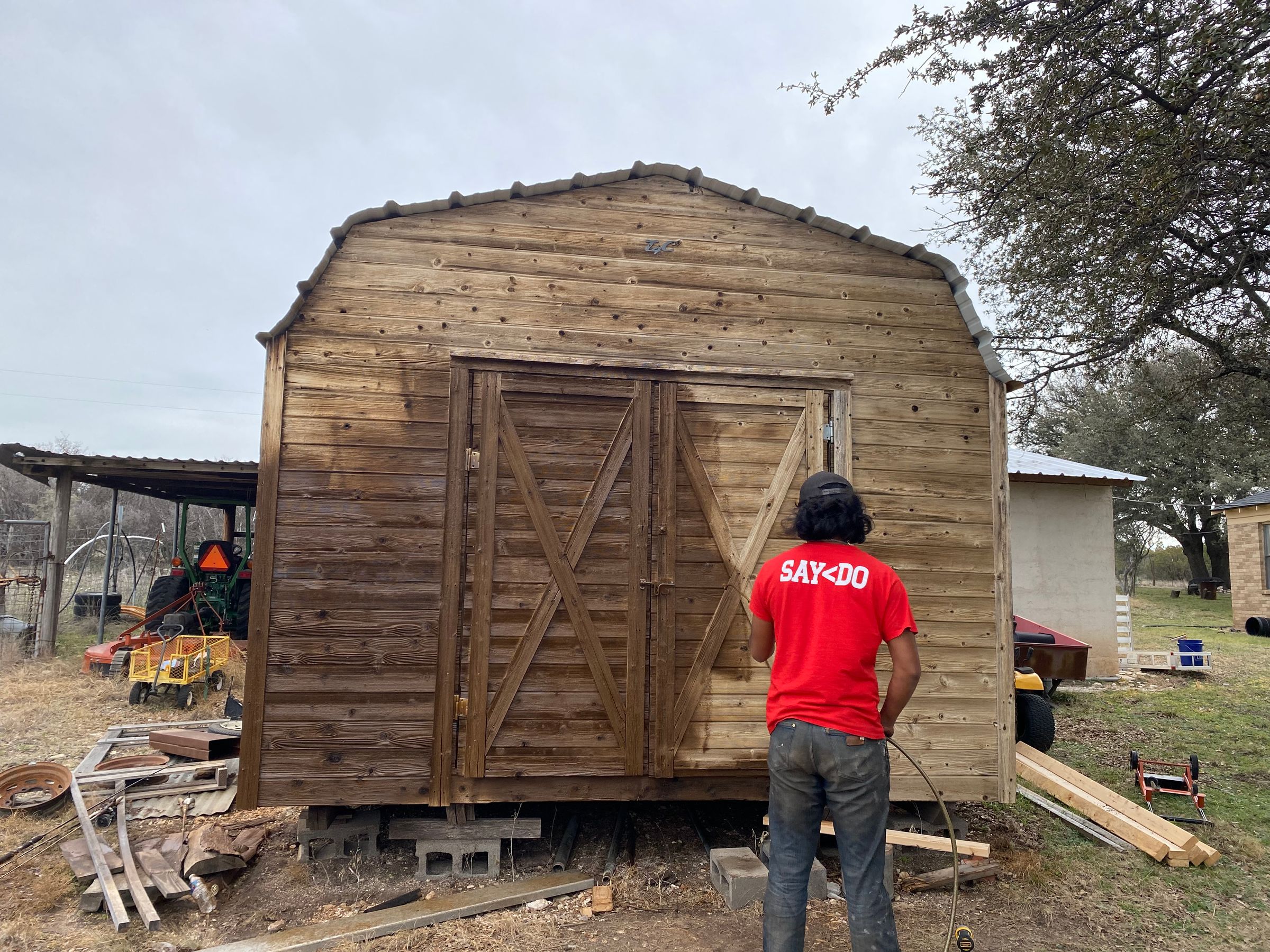 Blues Construction LLC's image