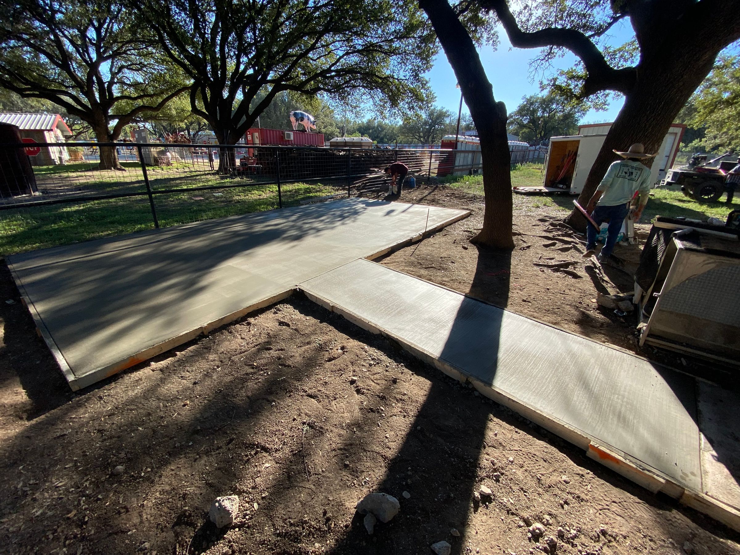 Blues Construction LLC's image