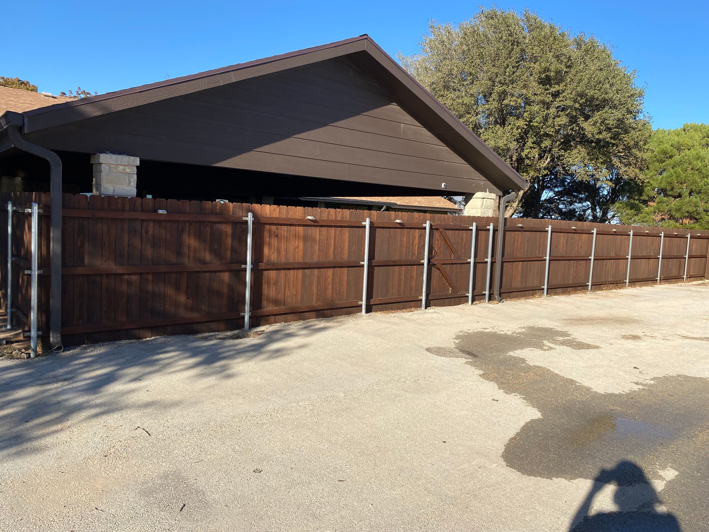 Blues Construction LLC's image