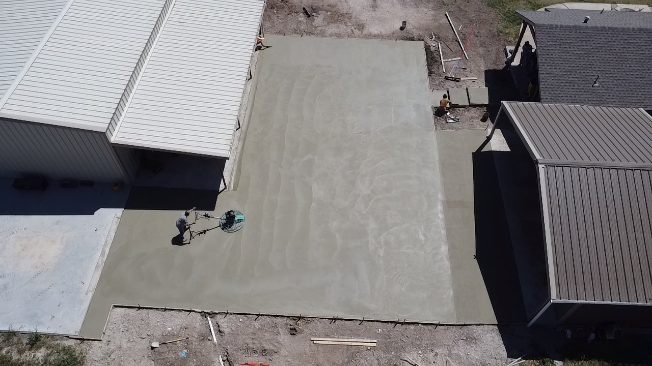 Blues Construction LLC's image