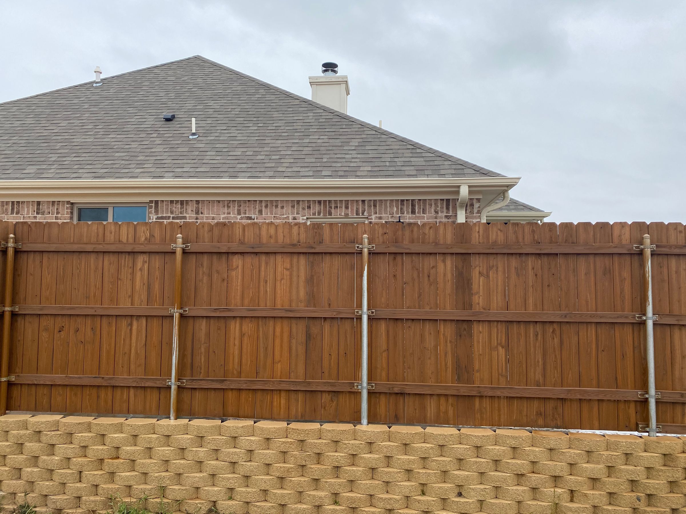 Blues Construction LLC's image