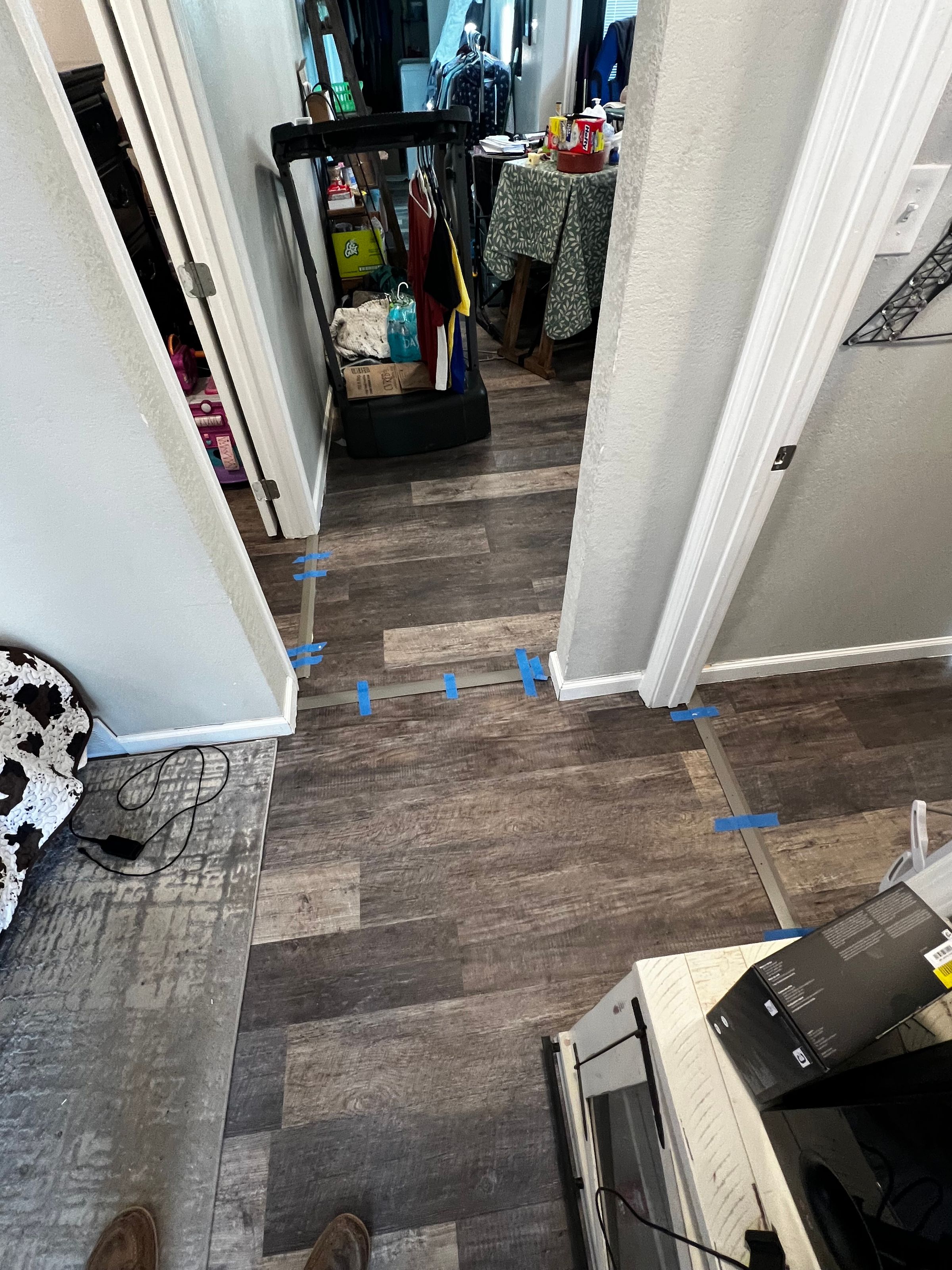 Blues Construction LLC's image