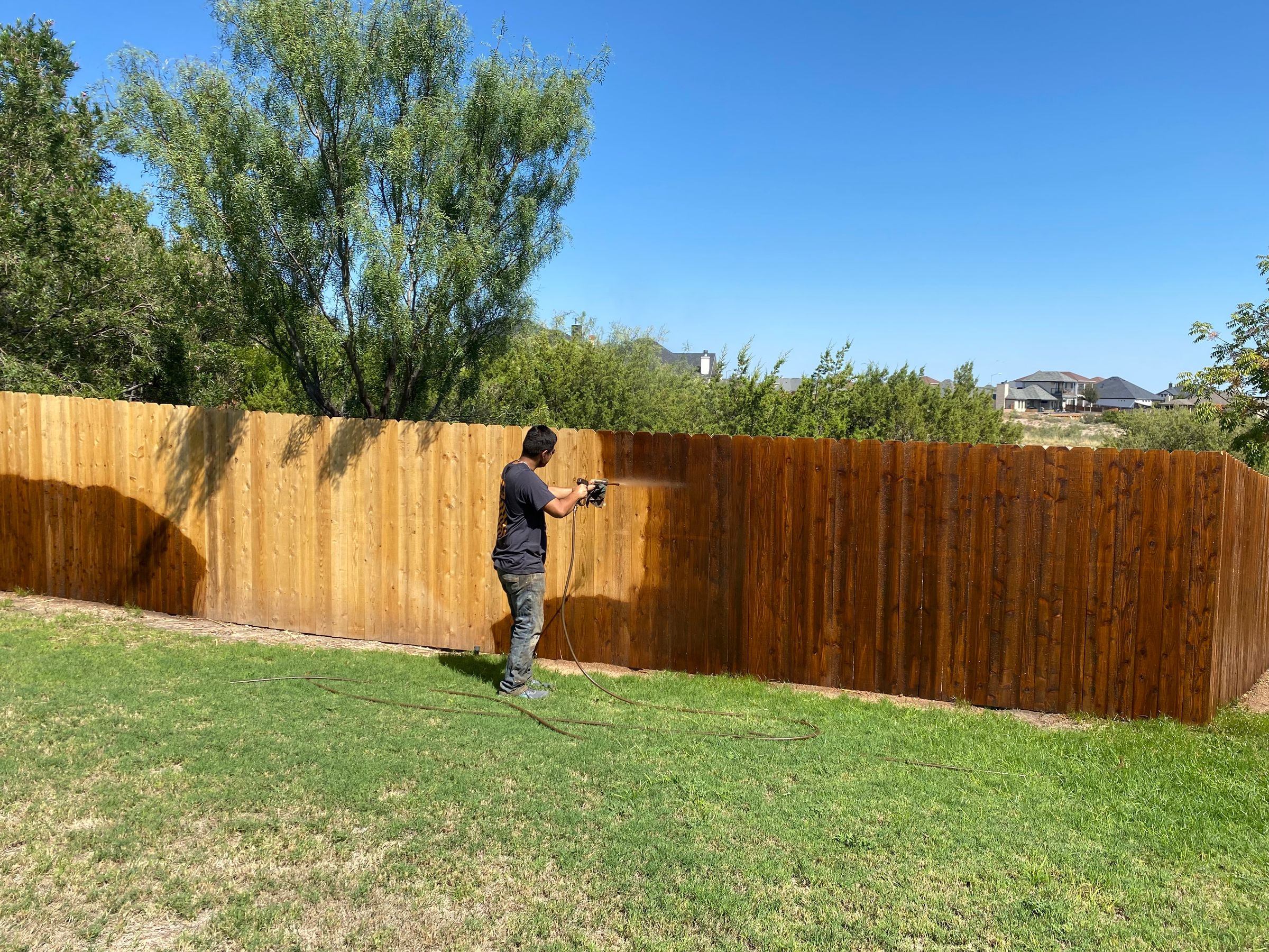 Blues Construction LLC's image