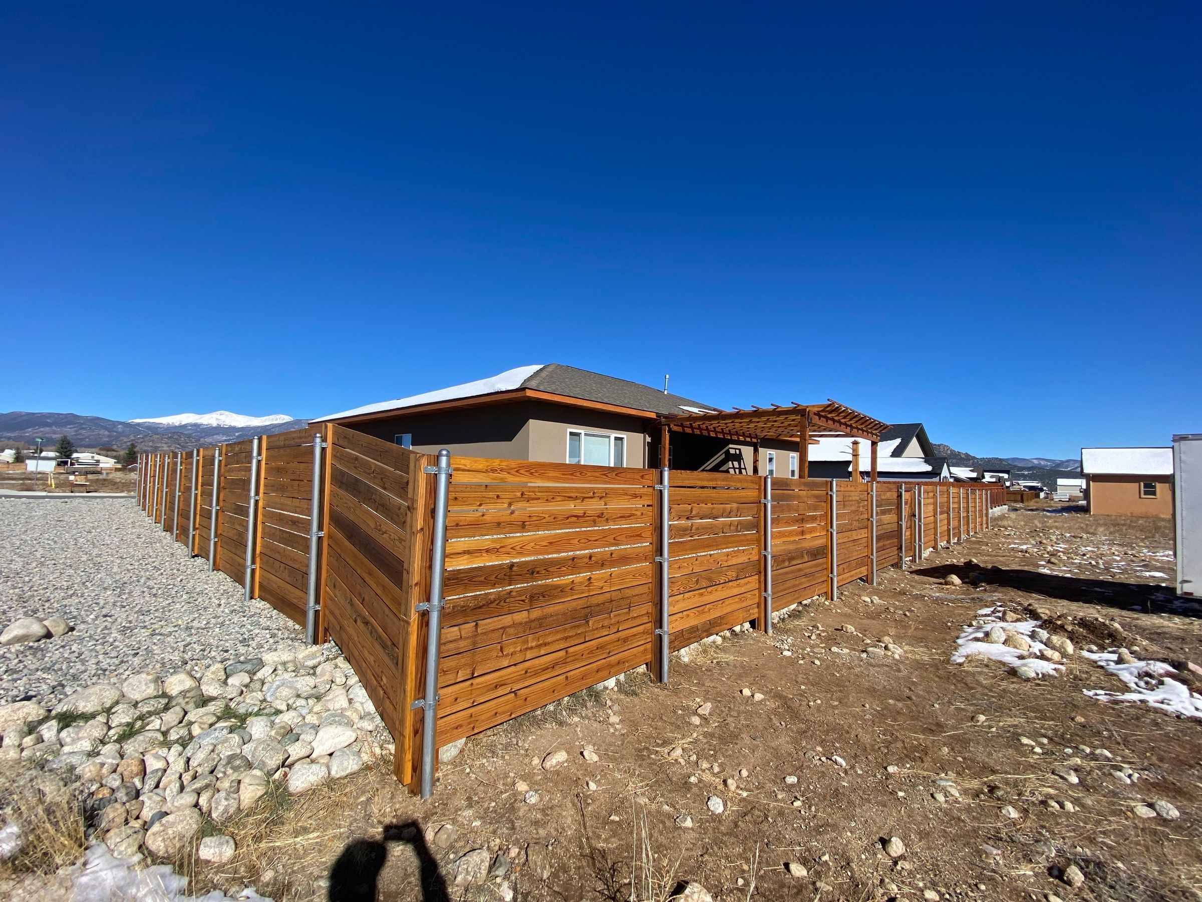 Blues Construction LLC's image