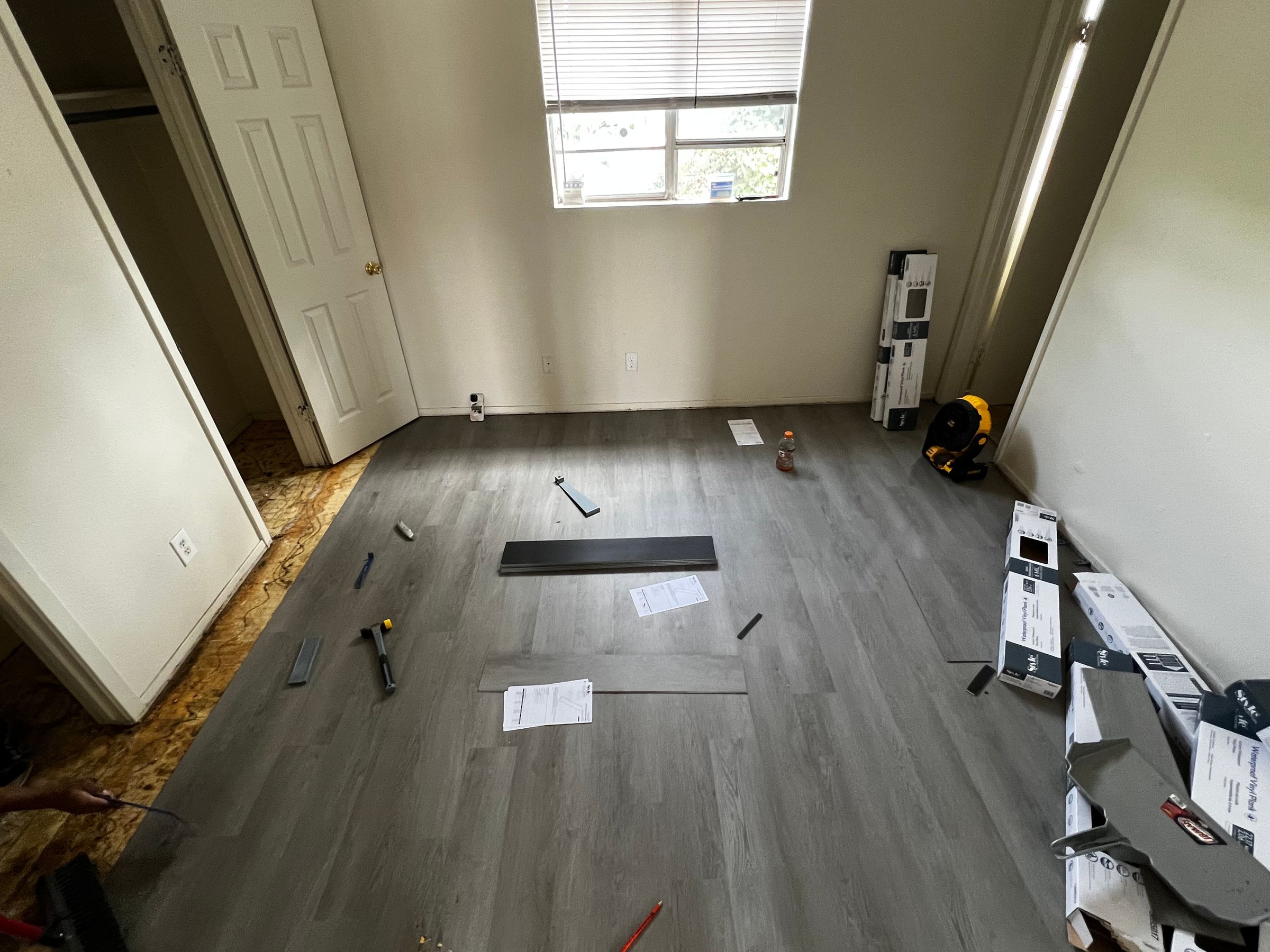 Blues Construction LLC's image