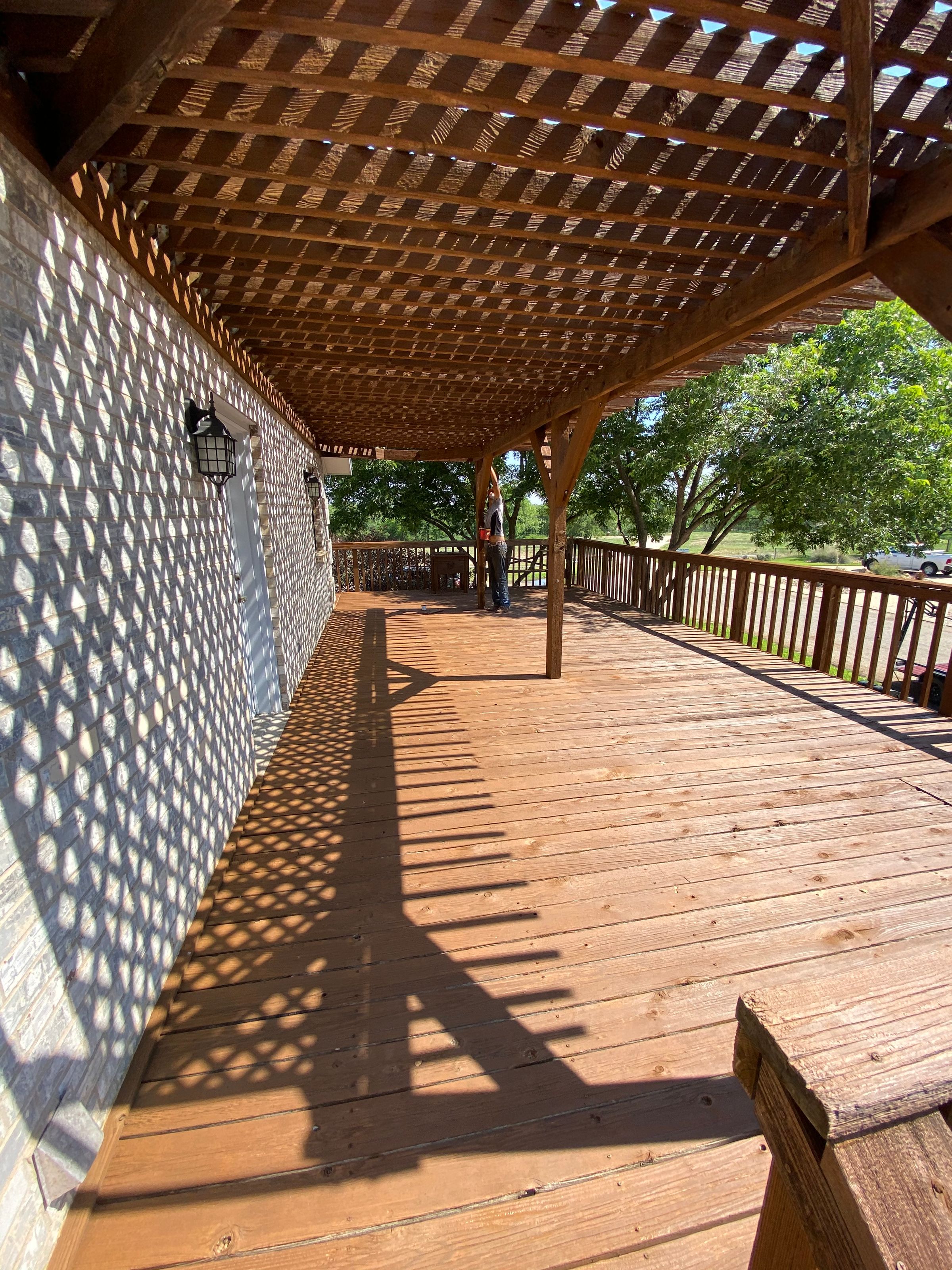 Blues Construction LLC's image