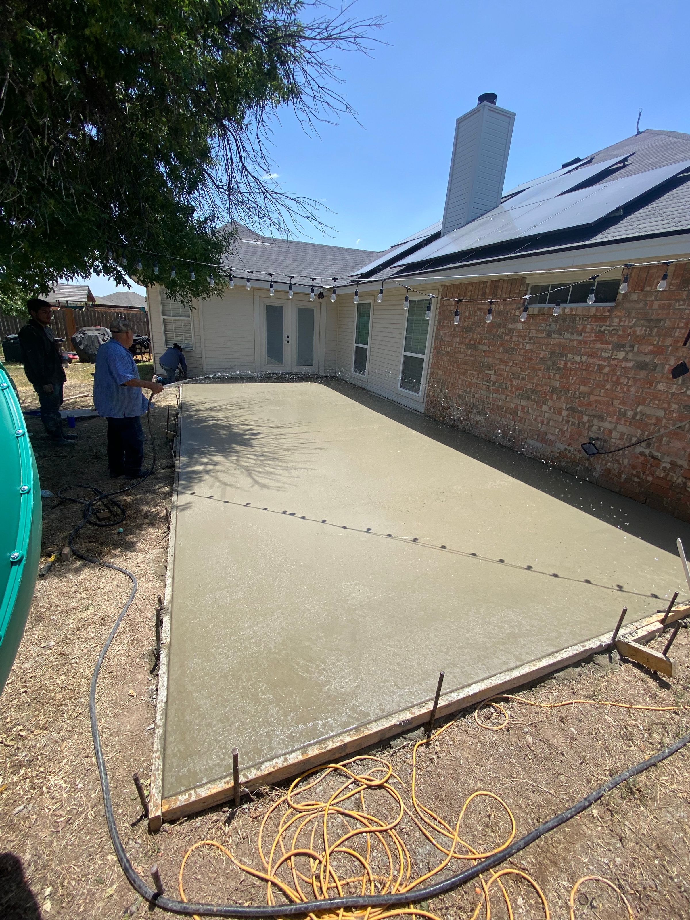 Blues Construction LLC's image