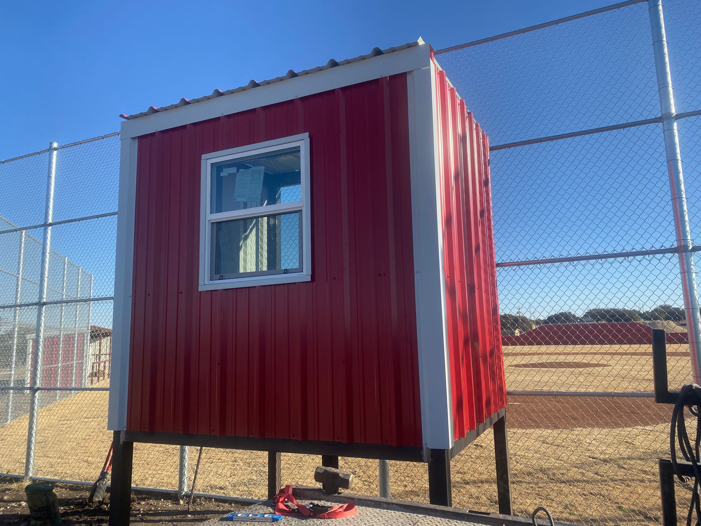 Blues Construction LLC's image