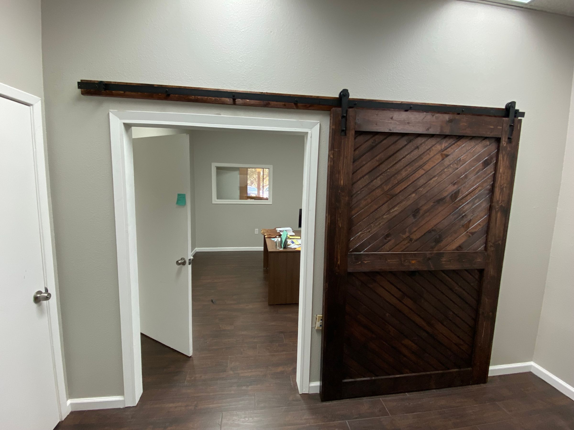 Blues Construction LLC's image