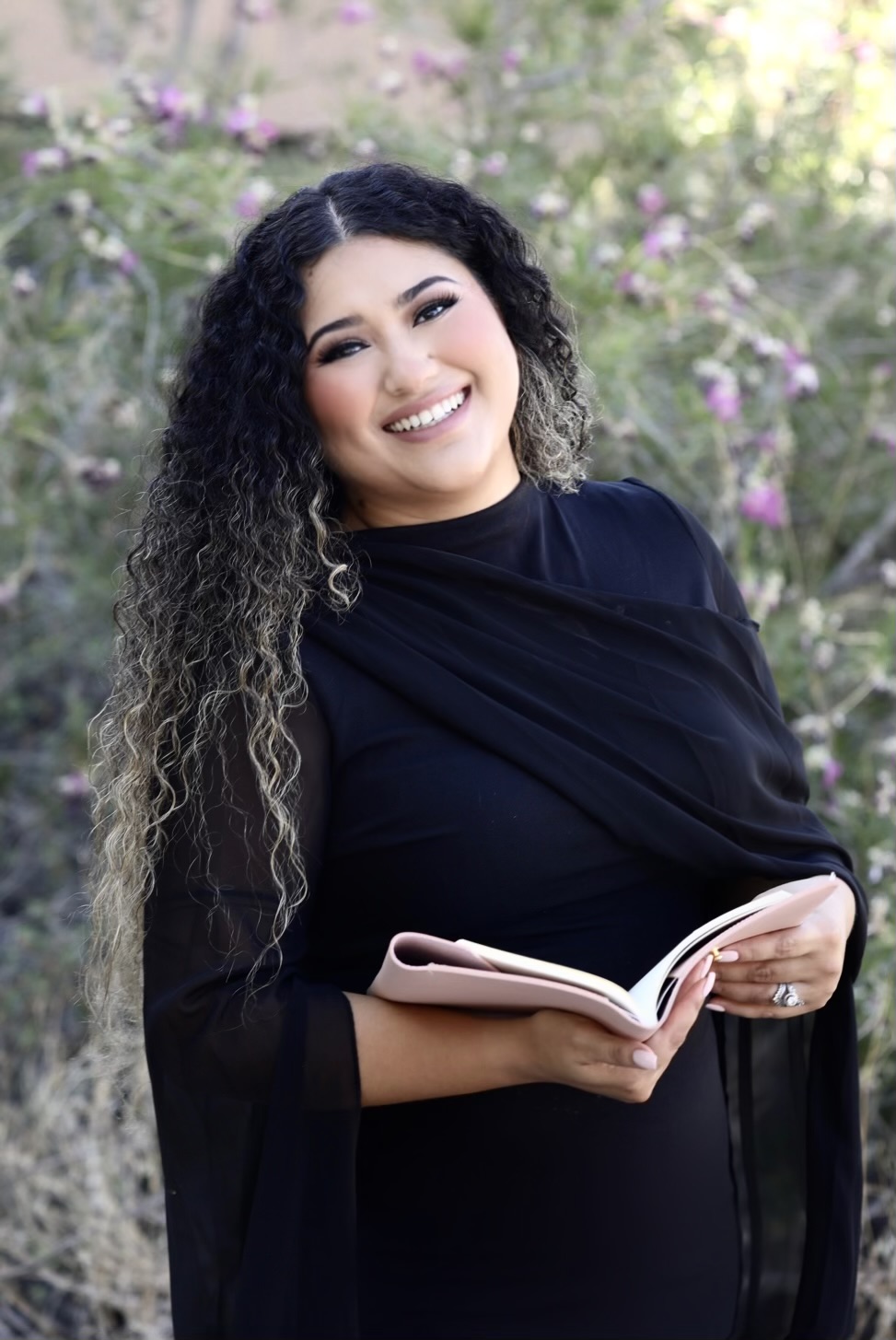 Dayna Luna