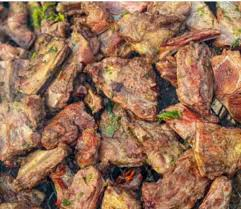 Ébène Saveur Living Stone's image