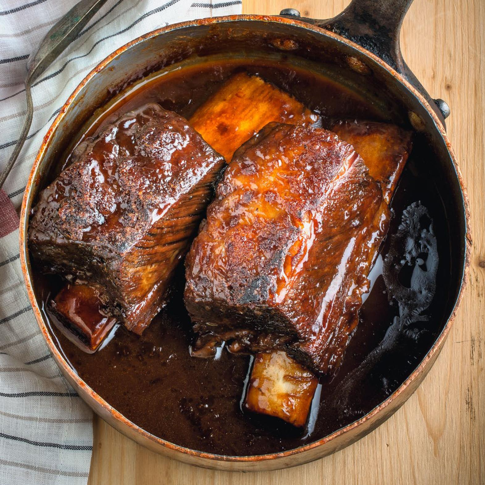 Ébène Saveur Living Stone's image