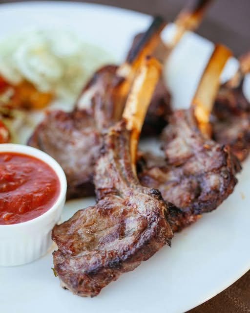 Ébène Saveur Living Stone's image