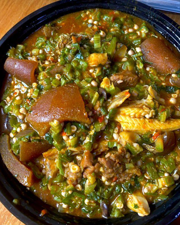 Ébène Saveur Living Stone's image