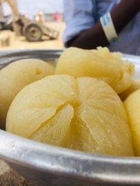 Ébène Saveur Living Stone's image