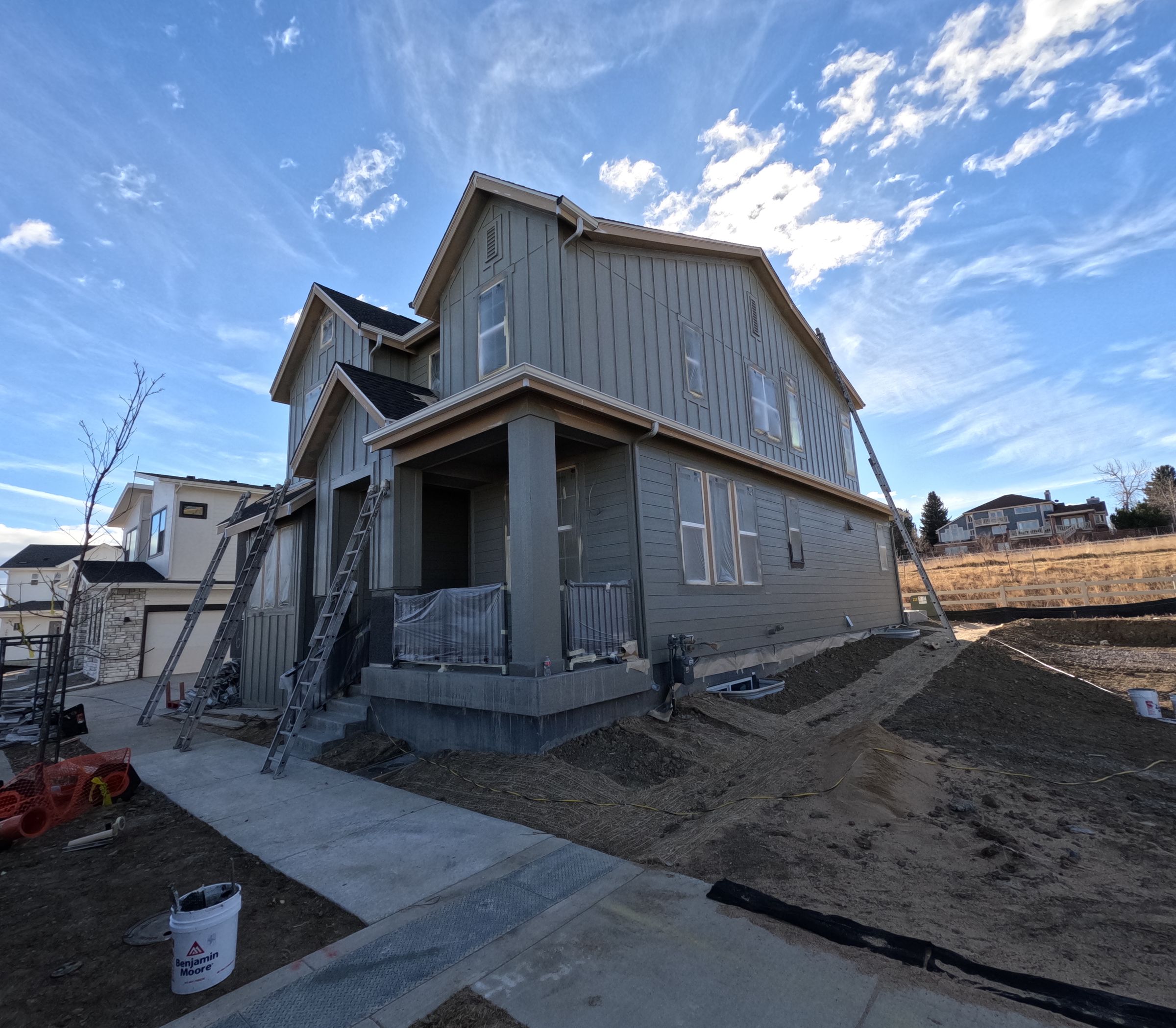 PROTEK COATINGS's image