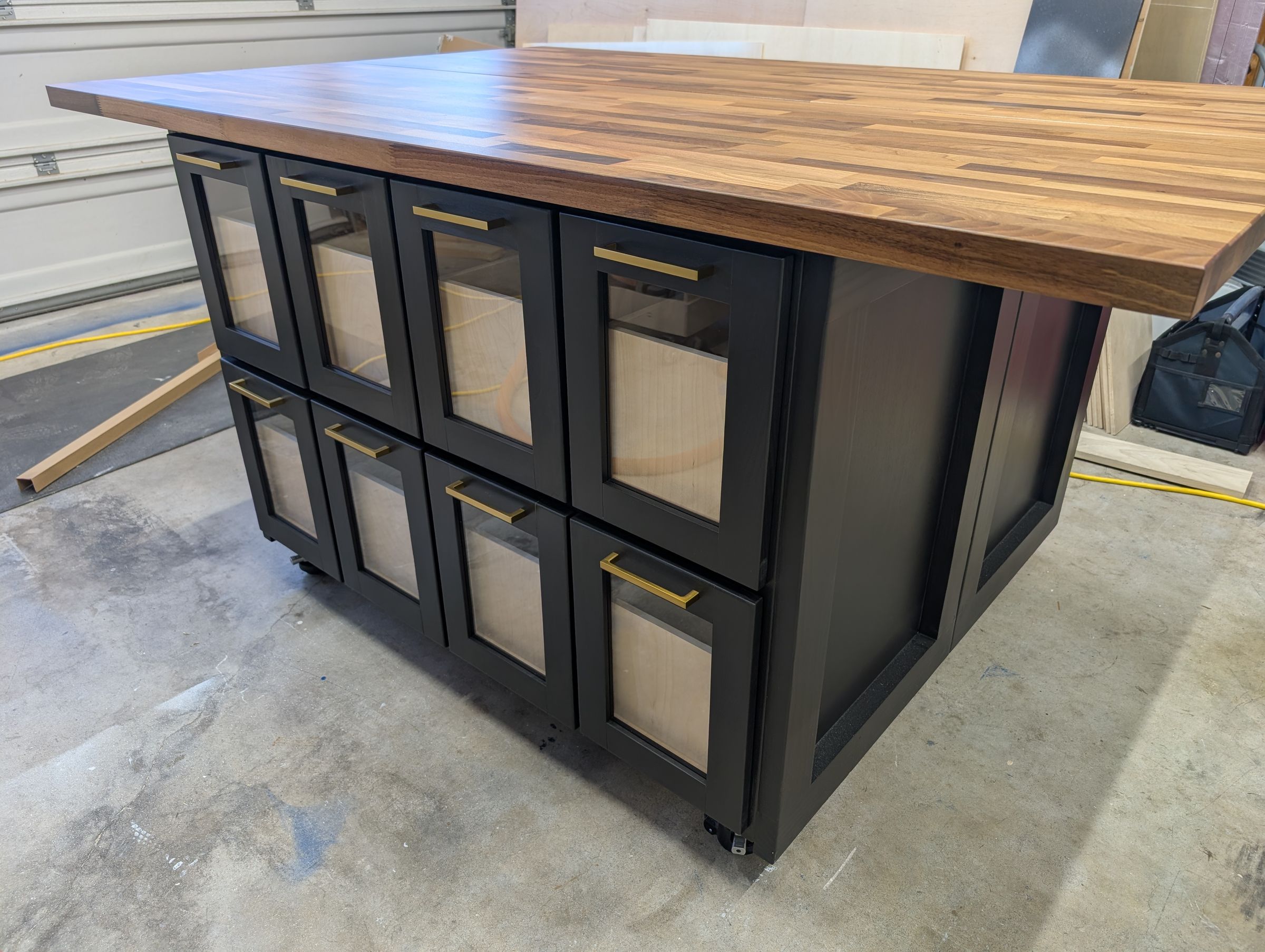 Avalon WoodWorks LLC's image