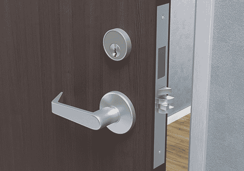 Near Locksmith's image
