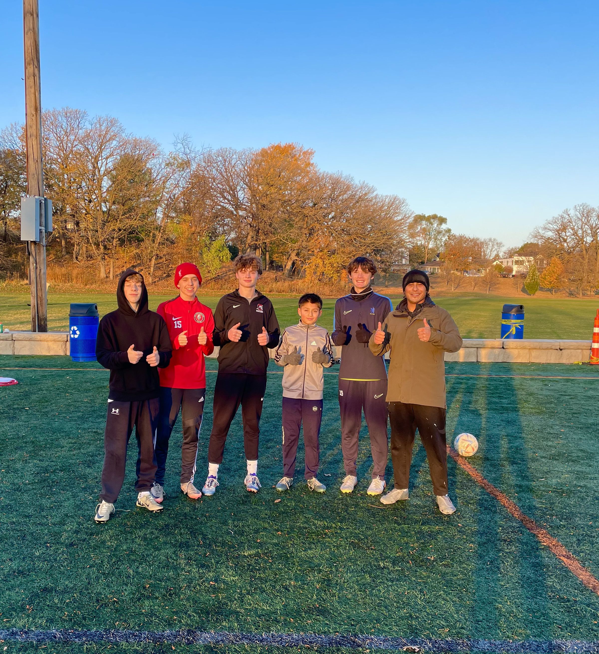 adetraining 's image