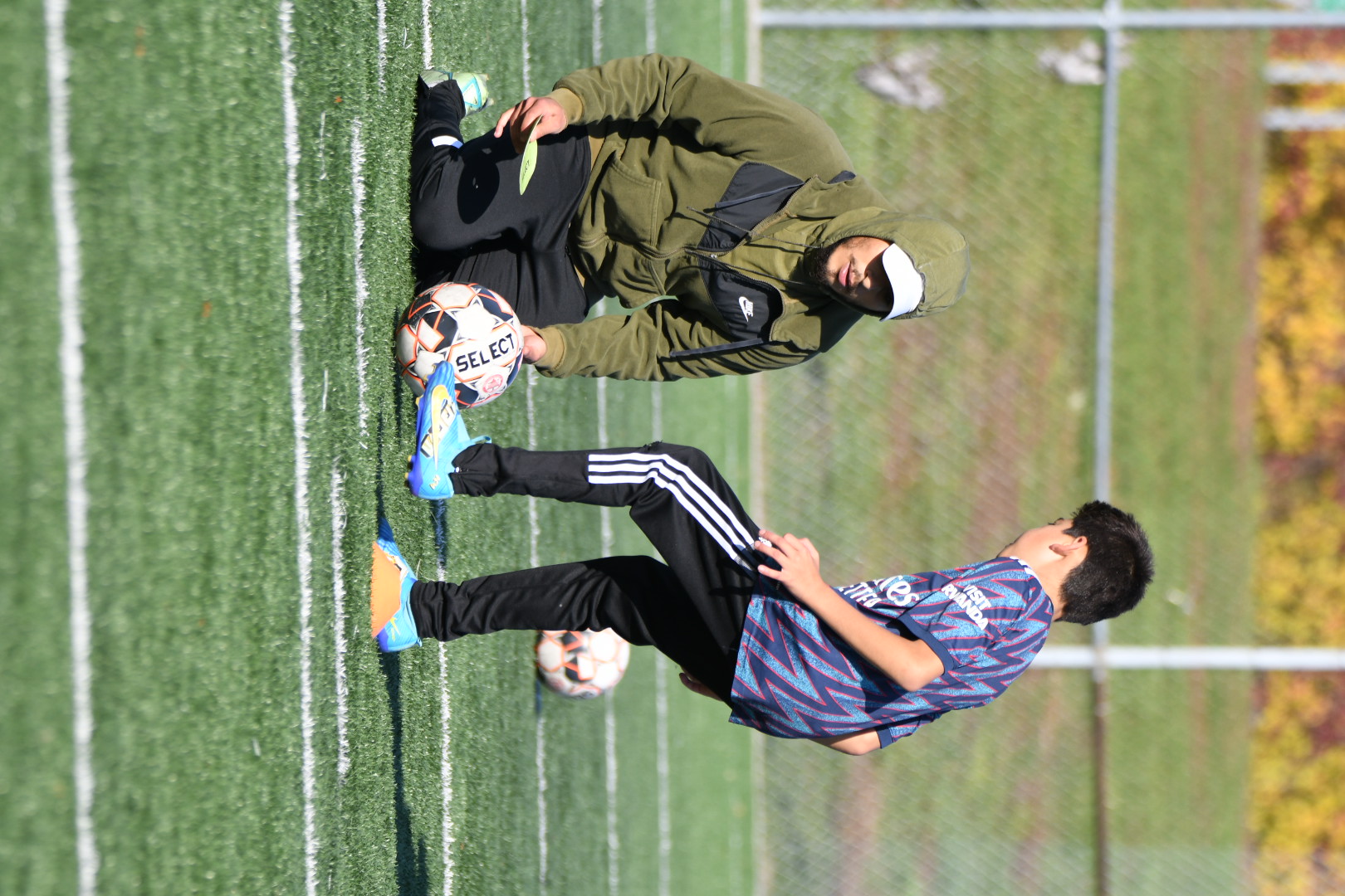 adetraining 's image