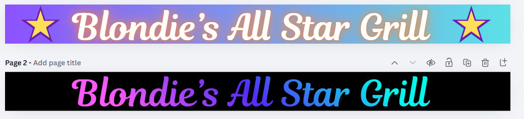 Barbershop and Bowling Center Revenue's image