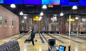 Barbershop and Bowling Center Revenue's image