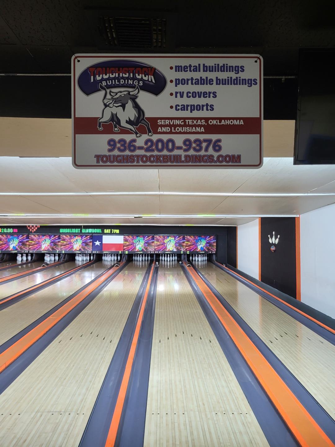 Grow Your Bowling Alley Revenue with No Upfront Cost's image