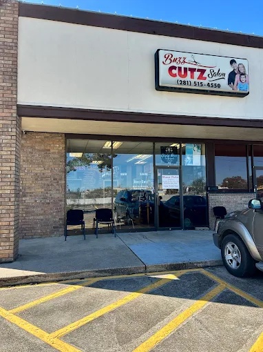 Barbershop and Bowling Center Revenue's image