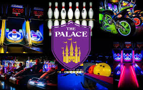 Barbershop and Bowling Center Revenue's image