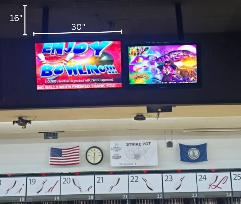 Grow Your Bowling Alley Revenue with No Upfront Cost's image